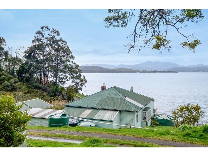 352 Esperance Coast Road, Brooks Bay TAS 7116
