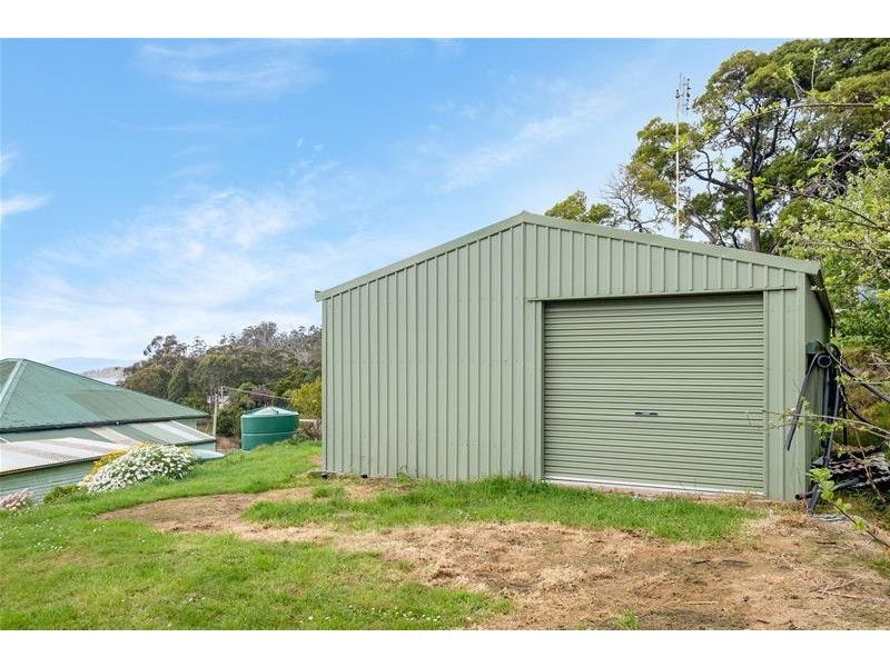 352 Esperance Coast Road, Brooks Bay TAS 7116
