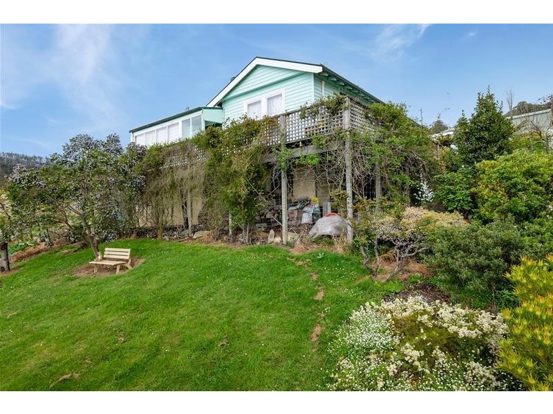 352 Esperance Coast Road, Brooks Bay TAS 7116