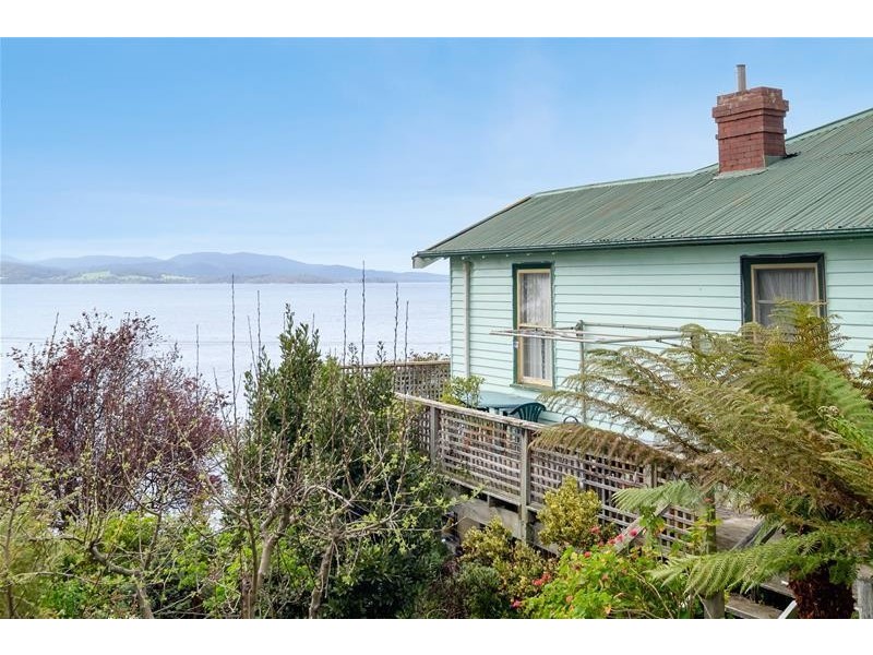 352 Esperance Coast Road, Brooks Bay TAS 7116