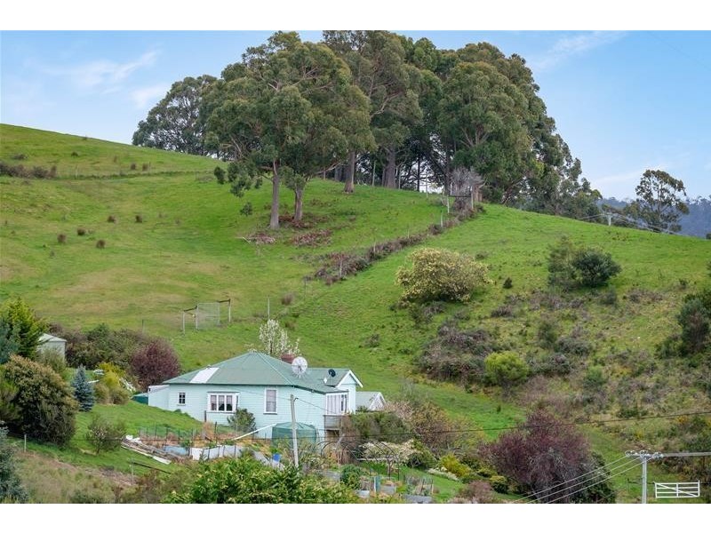 352 Esperance Coast Road, Brooks Bay TAS 7116