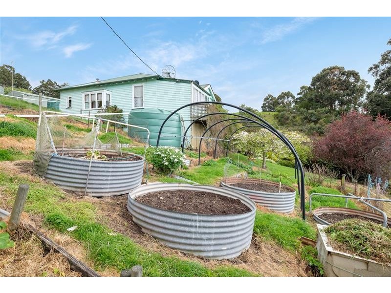 352 Esperance Coast Road, Brooks Bay TAS 7116