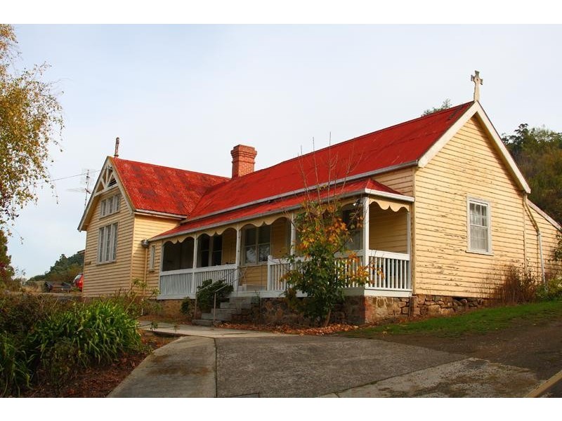 3/3460 Huon Highway, Franklin TAS 7113