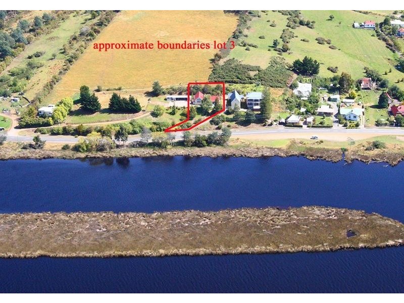 3/3460 Huon Highway, Franklin TAS 7113