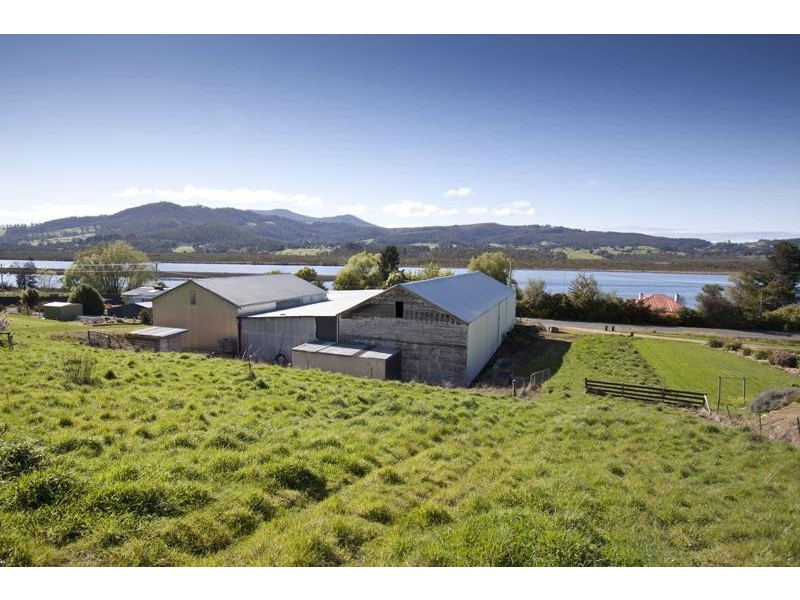 Lot 153914, 3494 Huon Highway, Franklin TAS 7113