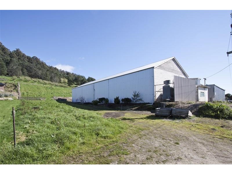 Lot 153914, 3494 Huon Highway, Franklin TAS 7113
