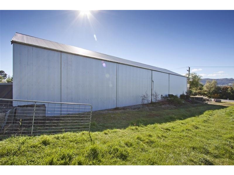 Lot 153914, 3494 Huon Highway, Franklin TAS 7113