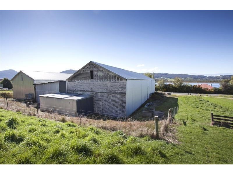 Lot 153914, 3494 Huon Highway, Franklin TAS 7113