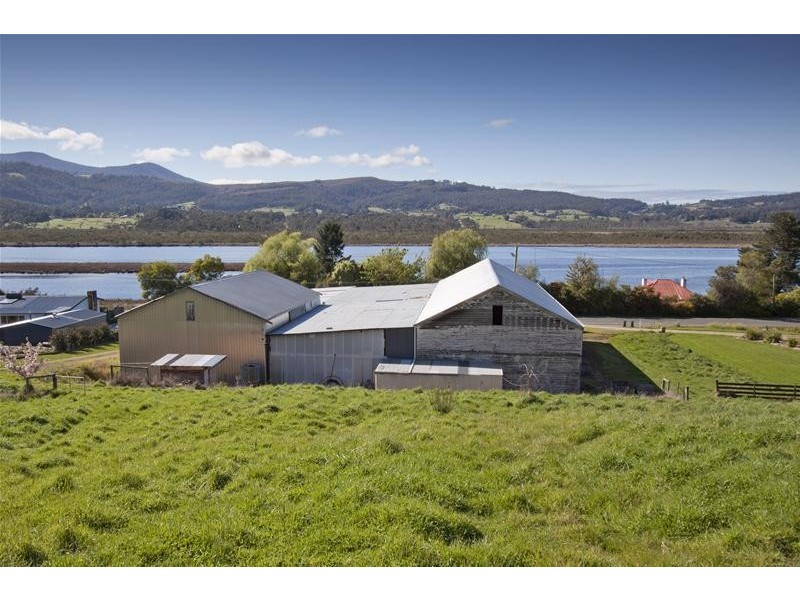 Lot 153914, 3494 Huon Highway, Franklin TAS 7113