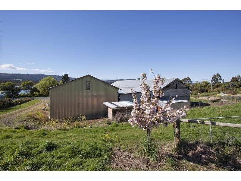Lot 153914, 3494 Huon Highway, Franklin TAS 7113
