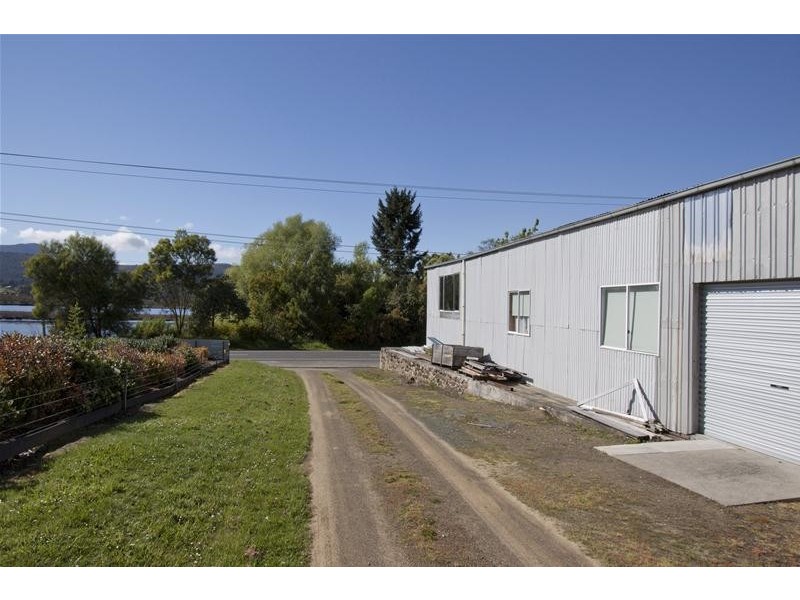Lot 153914, 3494 Huon Highway, Franklin TAS 7113