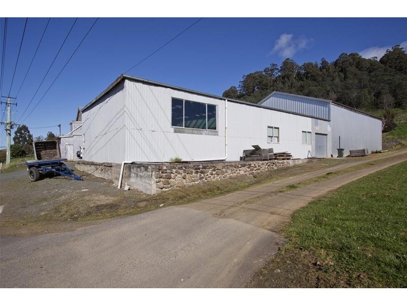 Lot 153914, 3494 Huon Highway, Franklin TAS 7113