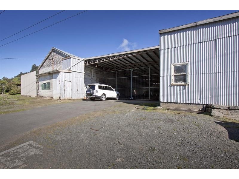 Lot 153914, 3494 Huon Highway, Franklin TAS 7113