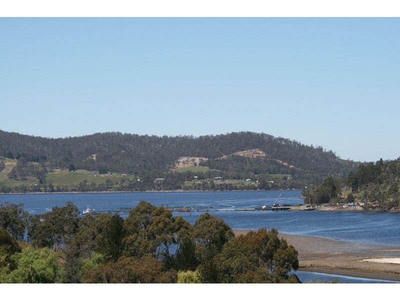 LOT 2 Percy Street, Port Huon TAS 7116