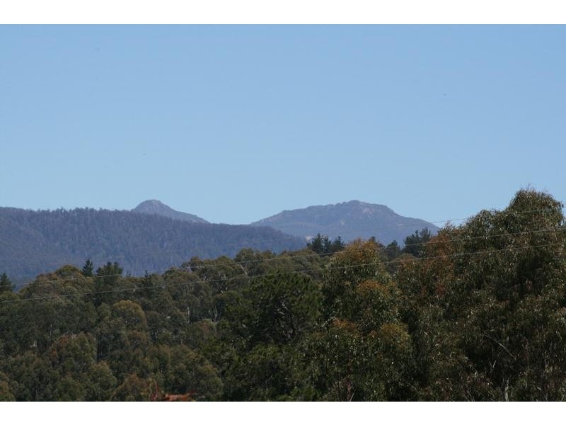 LOT 2 Percy Street, Port Huon TAS 7116