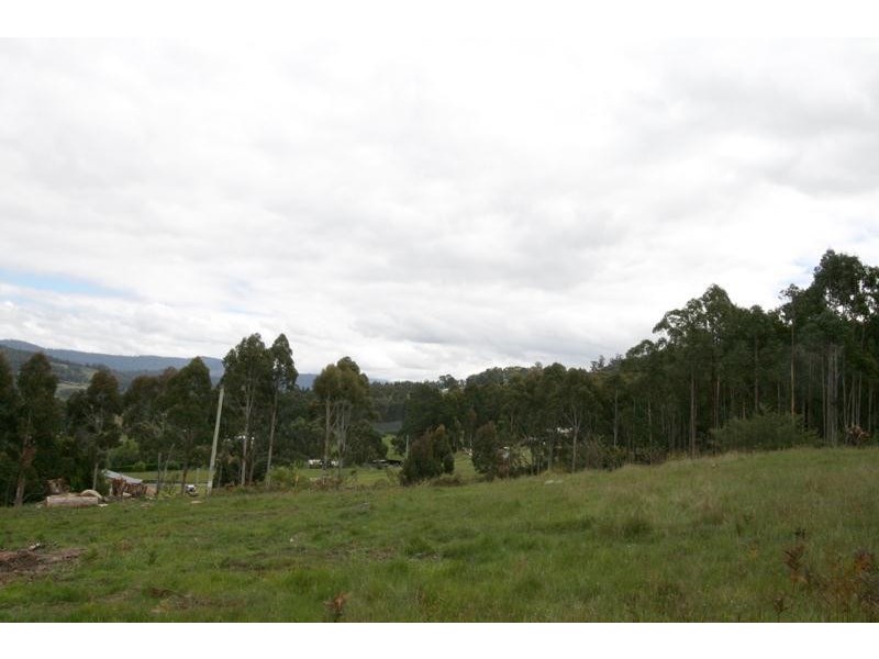 LOT 2 Percy Street, Port Huon TAS 7116