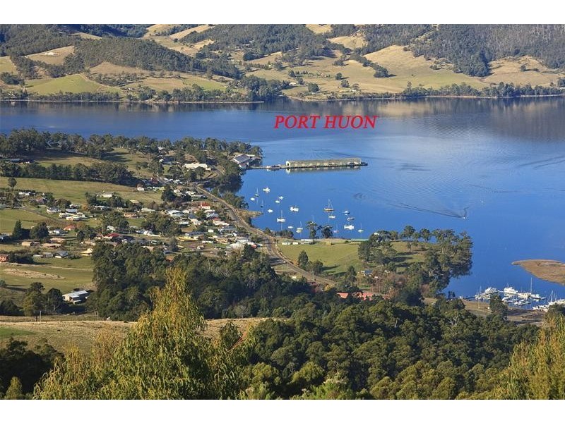LOT 2 Percy Street, Port Huon TAS 7116