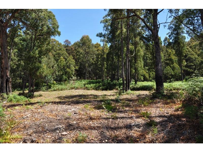 Lot 1 Bygraves Road, Crabtree TAS 7109