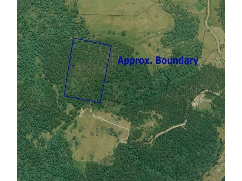 Lot 1 Bygraves Road, Crabtree TAS 7109