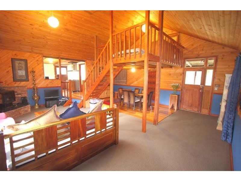 151 Cradoc Hill Road, Cradoc TAS 7109