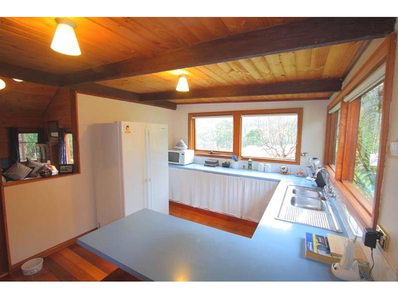 151 Cradoc Hill Road, Cradoc TAS 7109