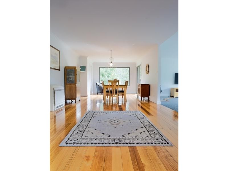 Mountain River TAS 7109