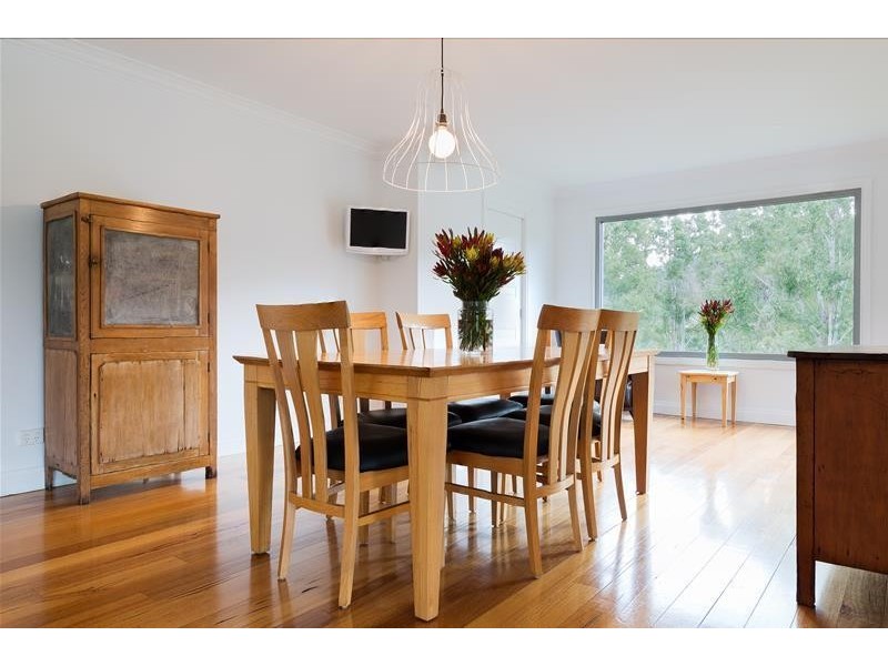 Mountain River TAS 7109