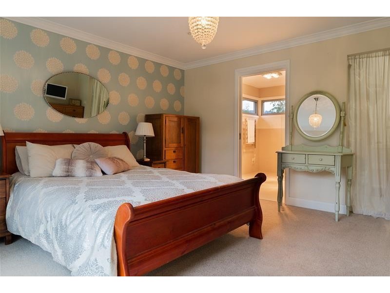 Mountain River TAS 7109