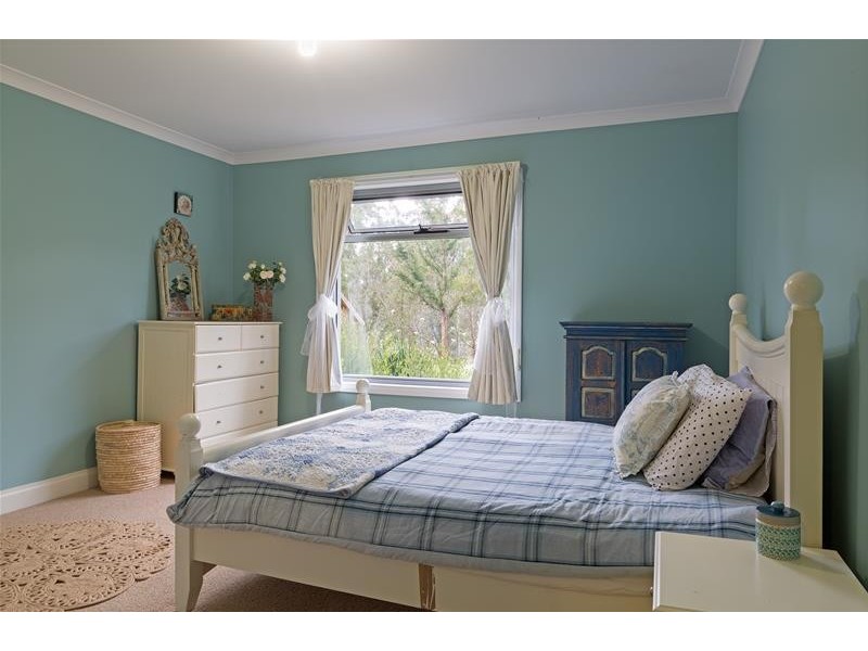 Mountain River TAS 7109