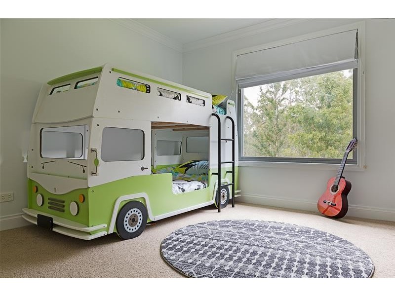 Mountain River TAS 7109