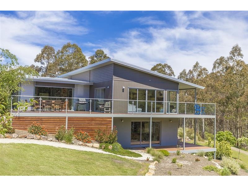 Mountain River TAS 7109