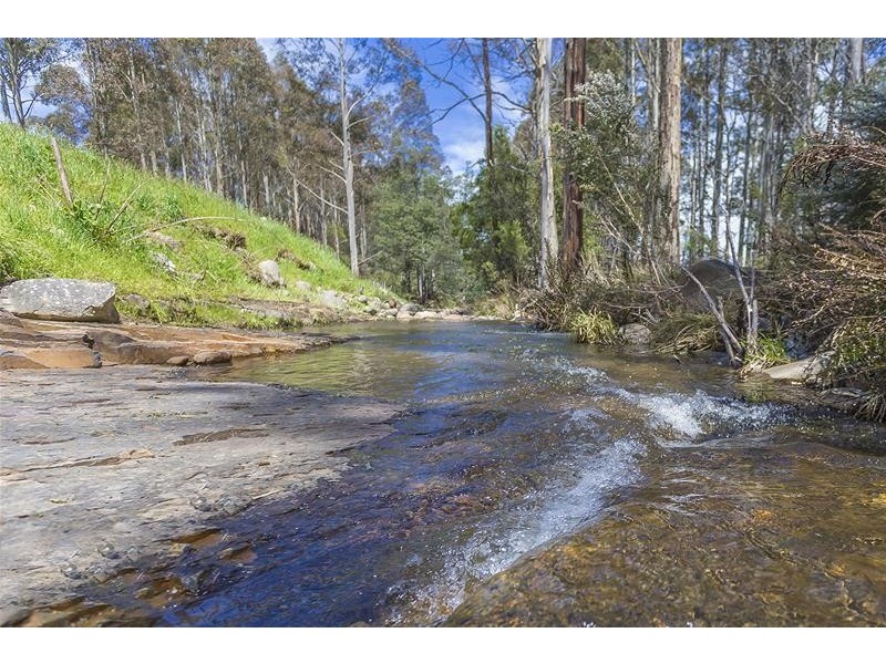 Mountain River TAS 7109