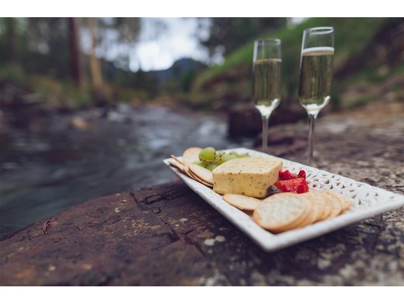 Mountain River TAS 7109