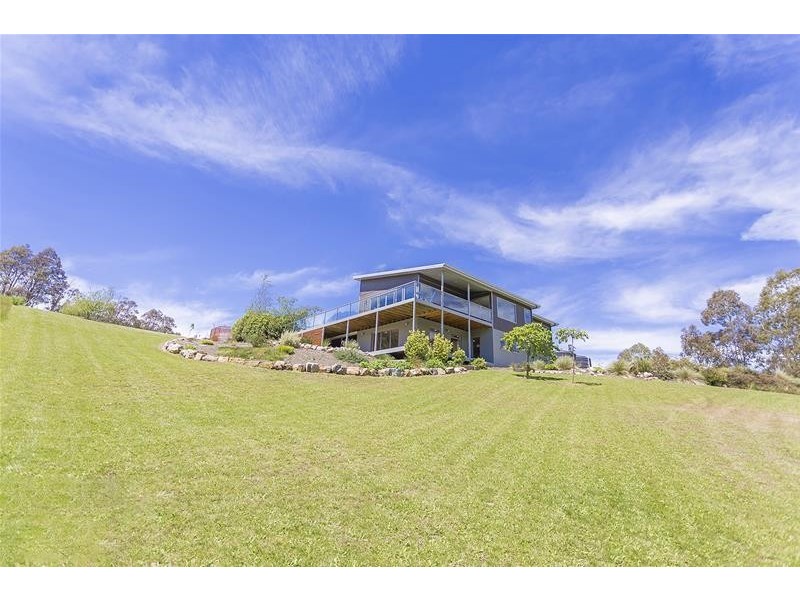 Mountain River TAS 7109