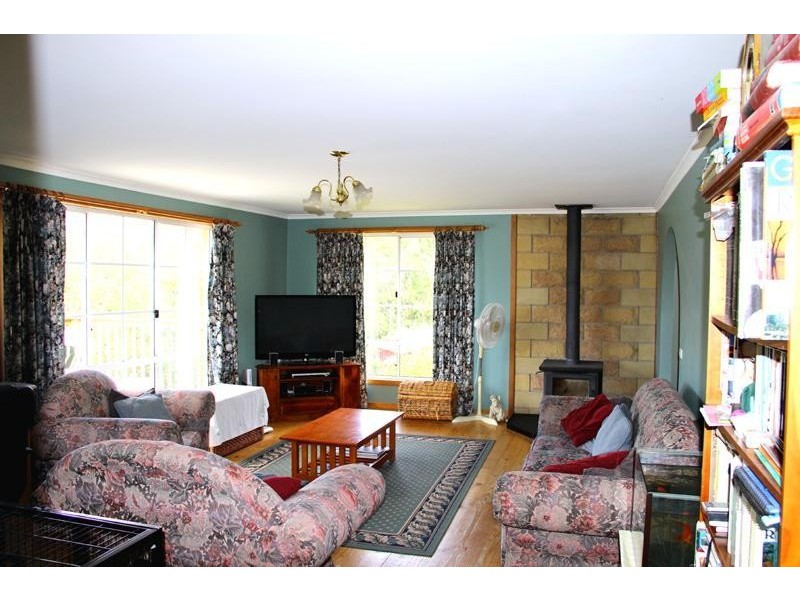 65 Sharpes Road, Crabtree TAS 7109