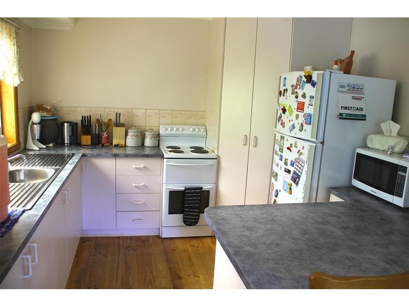 65 Sharpes Road, Crabtree TAS 7109