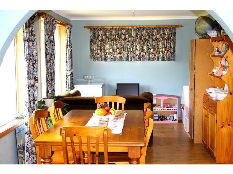 65 Sharpes Road, Crabtree TAS 7109