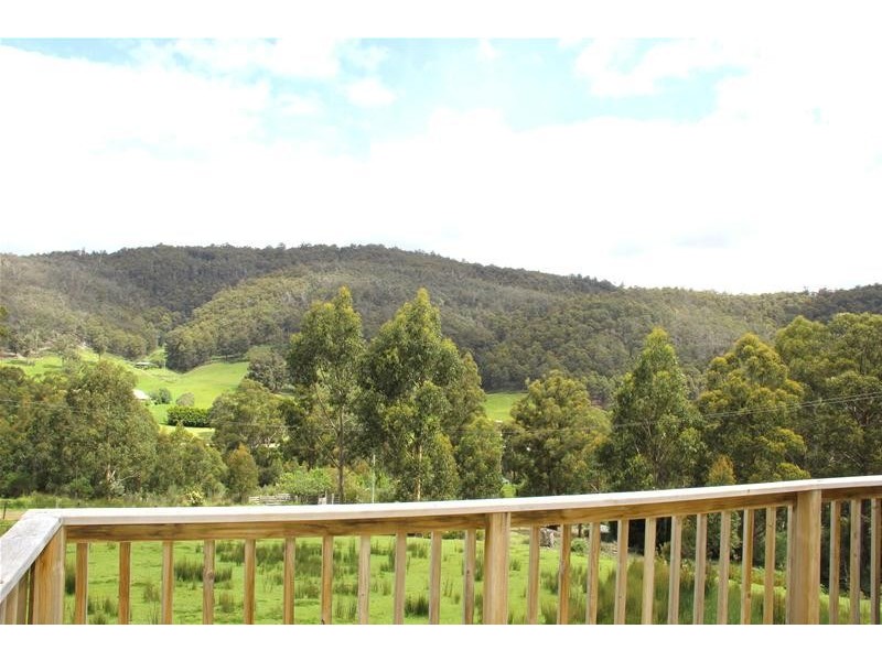 65 Sharpes Road, Crabtree TAS 7109