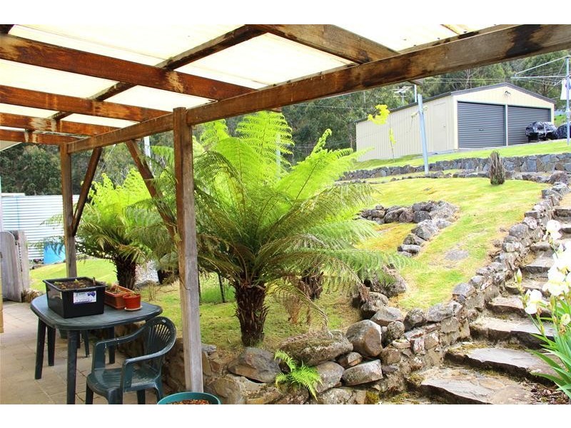 65 Sharpes Road, Crabtree TAS 7109