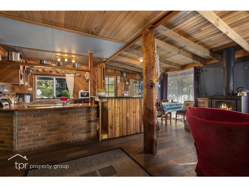 37 Jager Road, Southport TAS 7109