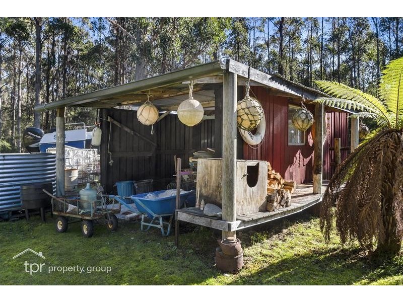 37 Jager Road, Southport TAS 7109