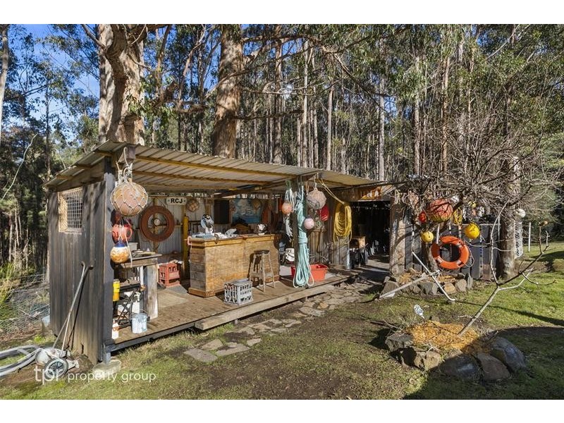 37 Jager Road, Southport TAS 7109