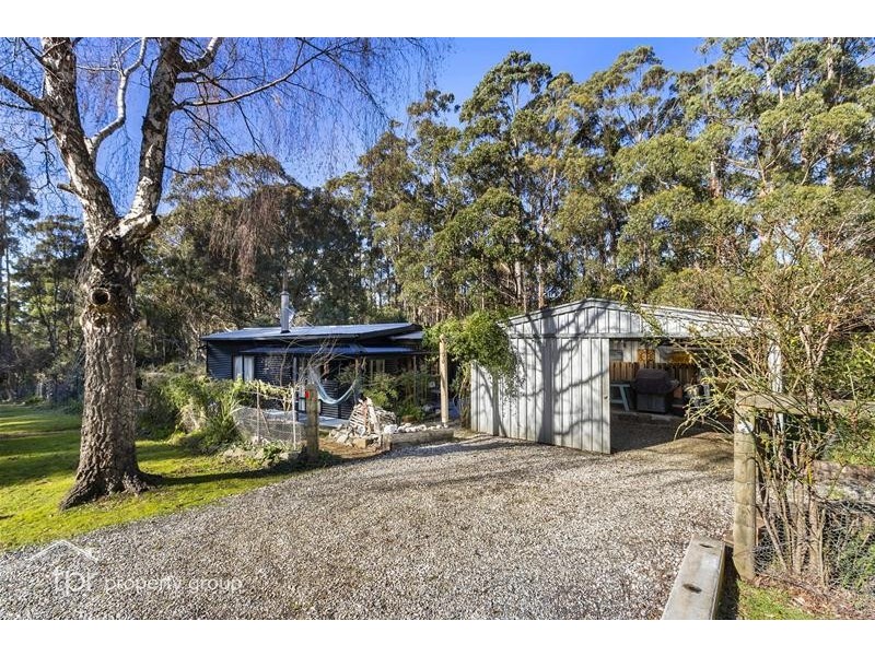 37 Jager Road, Southport TAS 7109