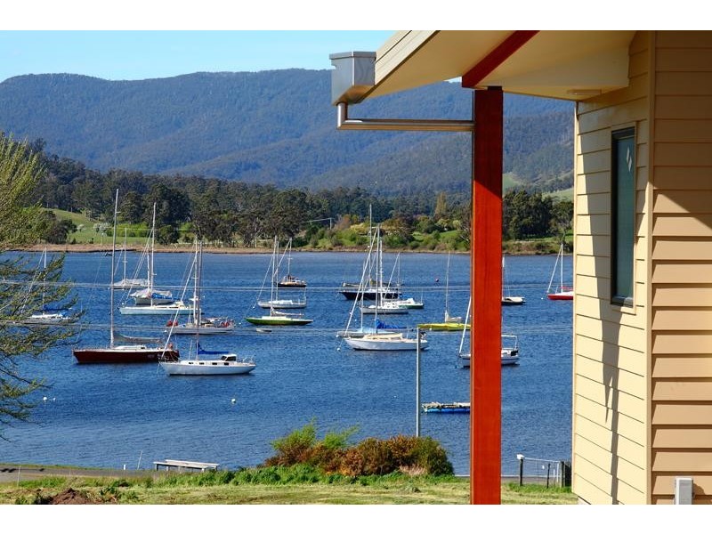 6 Brookdale Close, Cygnet TAS 7112