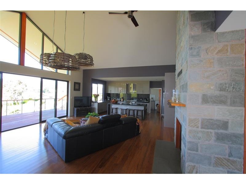 6 Brookdale Close, Cygnet TAS 7112