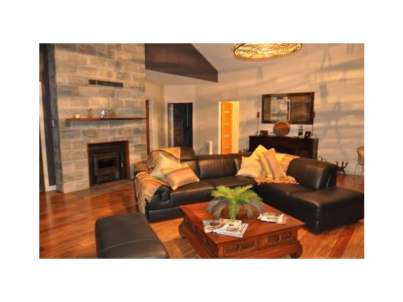 6 Brookdale Close, Cygnet TAS 7112