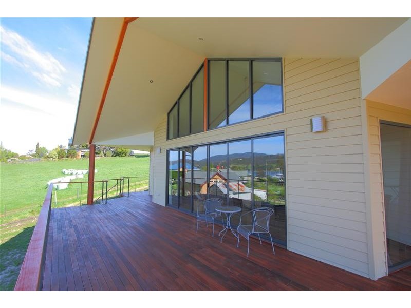 6 Brookdale Close, Cygnet TAS 7112