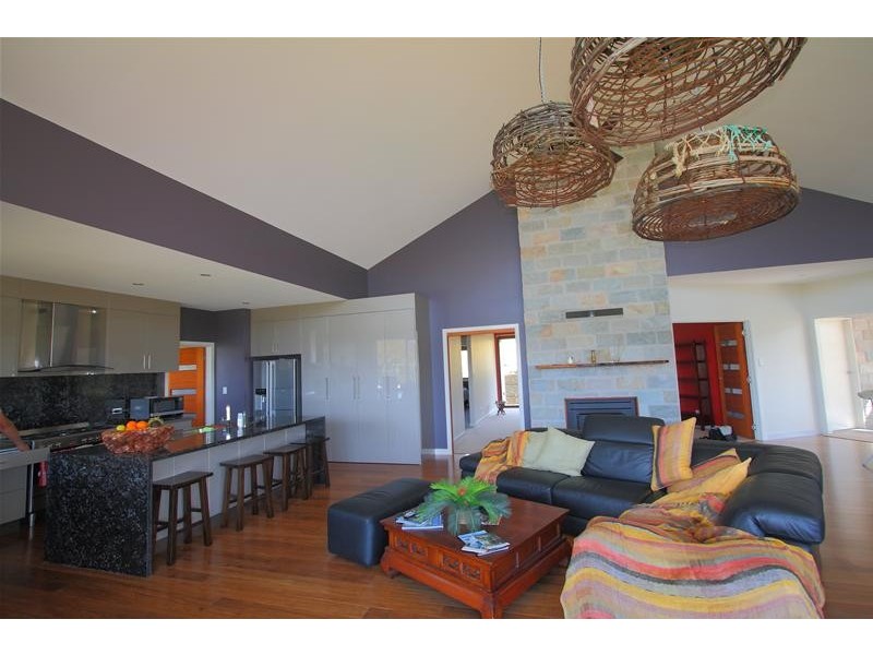 6 Brookdale Close, Cygnet TAS 7112