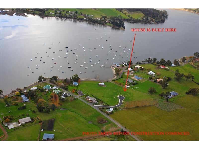 6 Brookdale Close, Cygnet TAS 7112