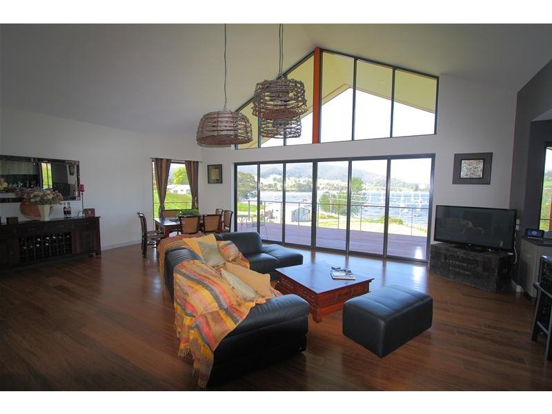 6 Brookdale Close, Cygnet TAS 7112